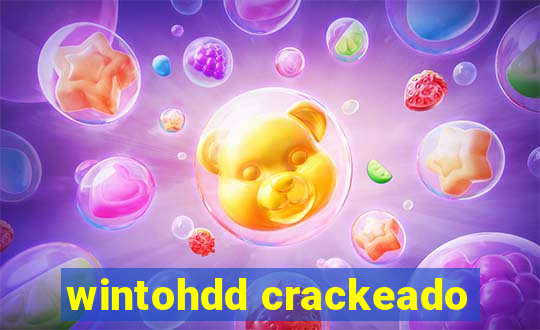 wintohdd crackeado